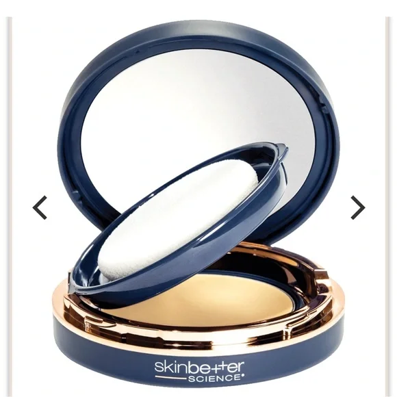 SUNBETTER TONE SMART SPF68 SUNSCREEN COMPACT *SKINBETTER SCIENCE - Picture 7 of 8